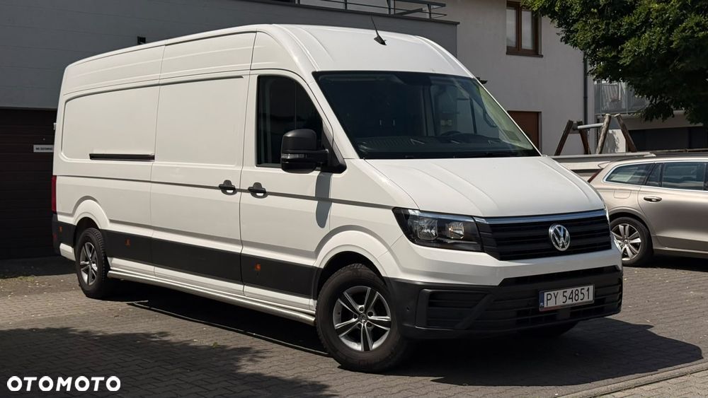 Volkswagen Crafter Standard - 2