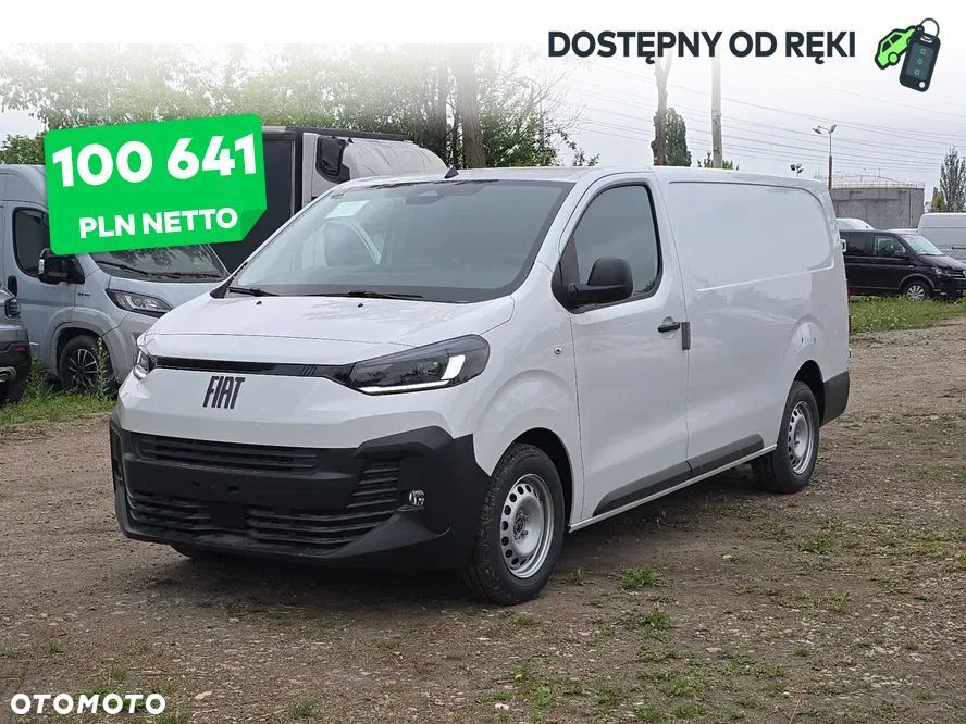 Fiat Scudo 2.2 MJ XL 3,1t - 2