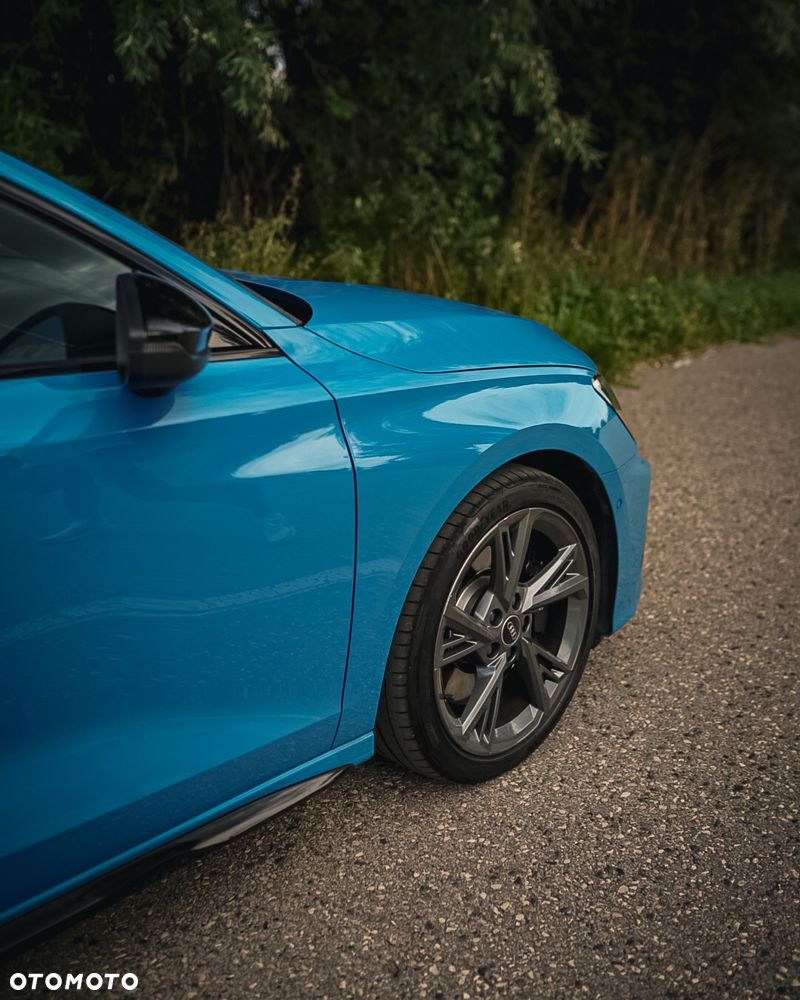Audi S3 - 12