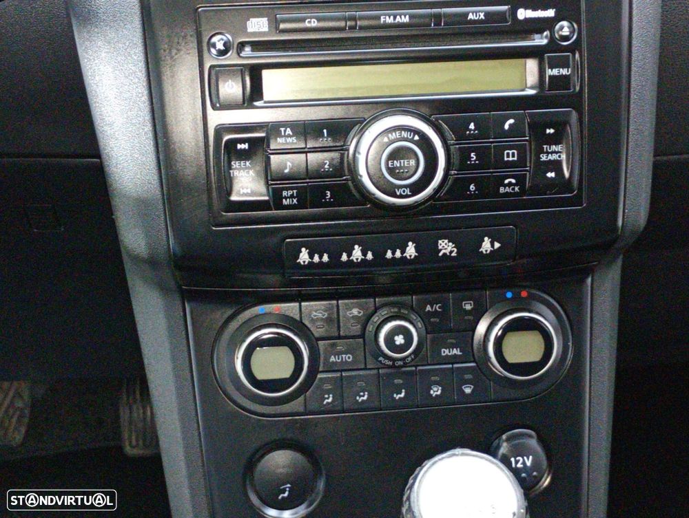 Nissan Qashqai 1.5 dCi Acenta - 16
