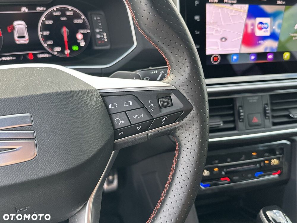 Seat Tarraco - 32