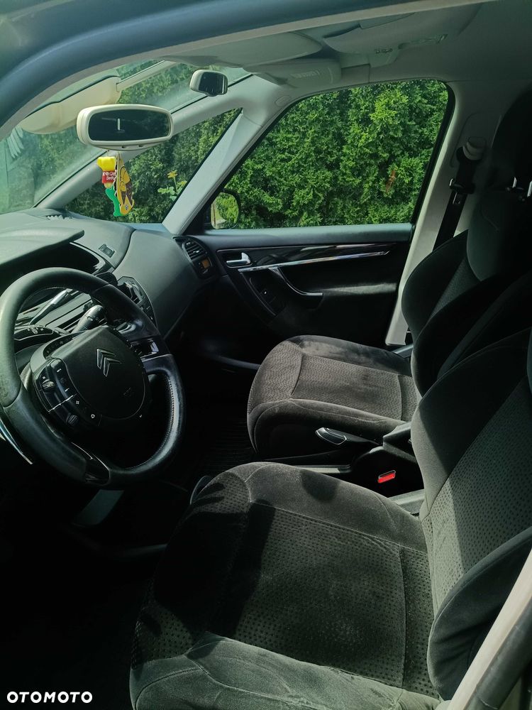 Citroën C4 Picasso - 5