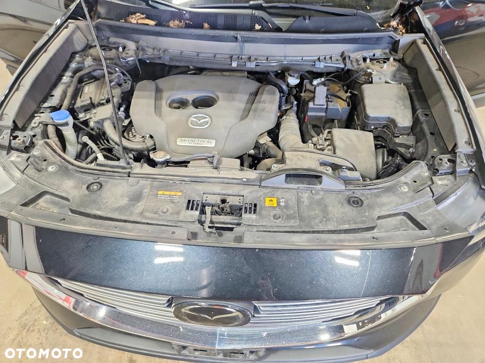 Mazda CX-9 - 13