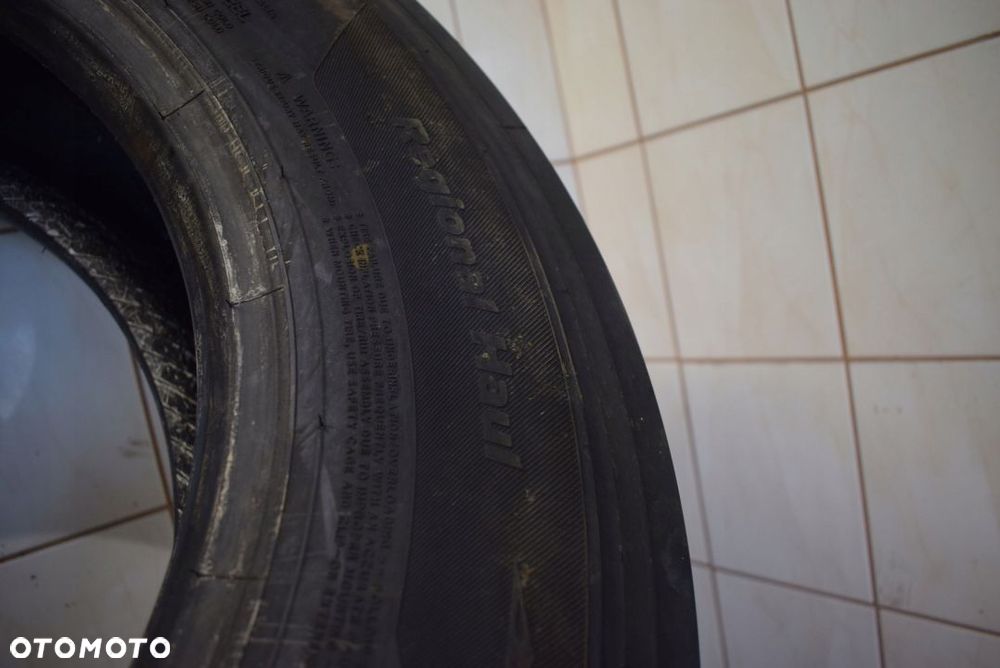 245/70 R19.5 Hankook TH22 13mm - 8