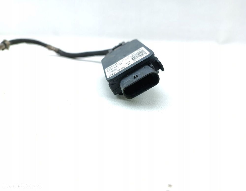 SONDA LAMBDA NOX DPF FORD CUSTOM 2.0 TDCI ECOBLUE GK21-5E145-AC - 4