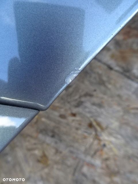 KLAPA TYŁ TYLNA SZYBA BAGAŻNIKA RENAULT MEGANE II NR359 - 8