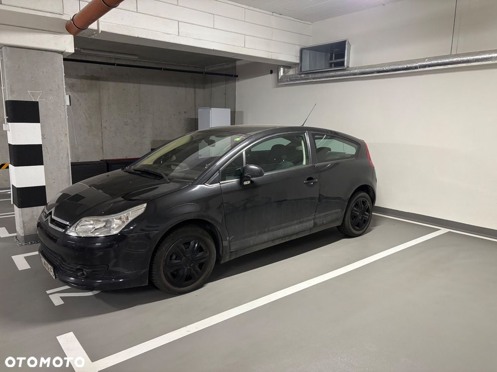 Citroën C4 1.6 16V Impress Pack - 12