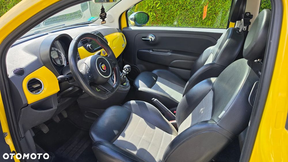 Fiat 500 1.3 Multijet 16V DPF byDiesel - 27