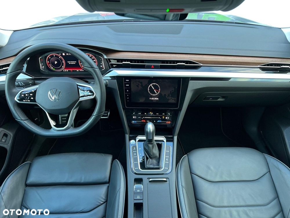 Volkswagen Arteon Shooting Brake 2.0 TDI 4Motion Elegance DSG - 27
