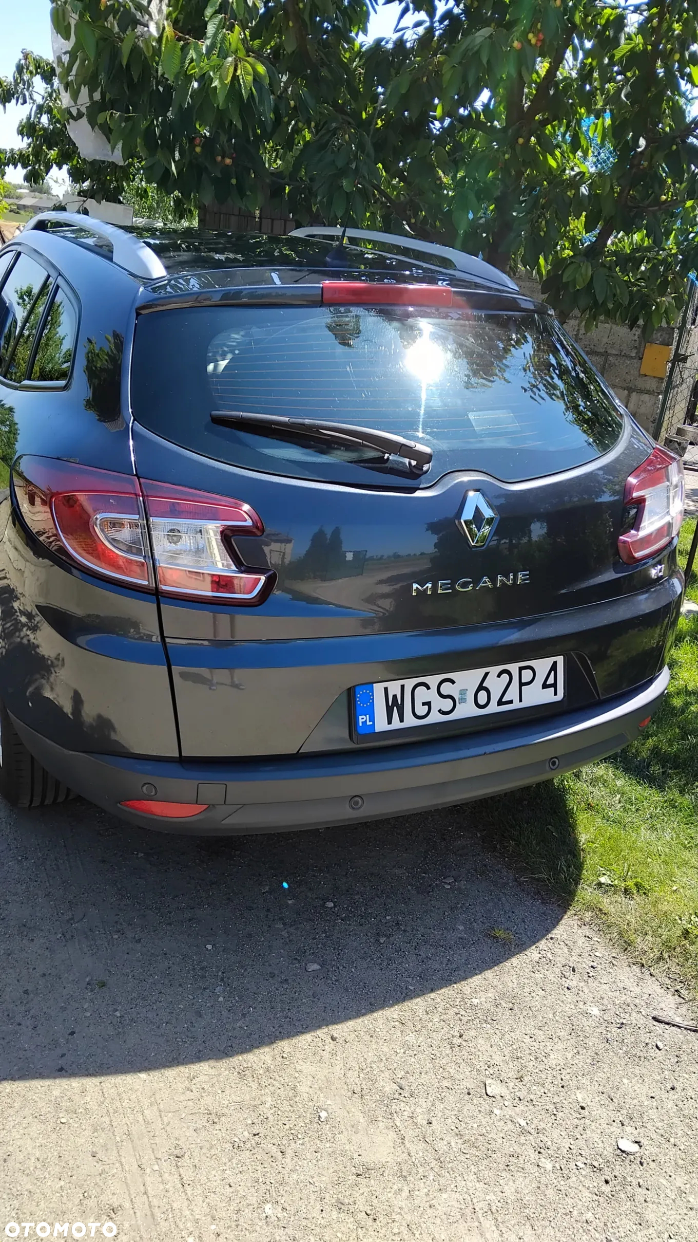 Renault Megane - 3