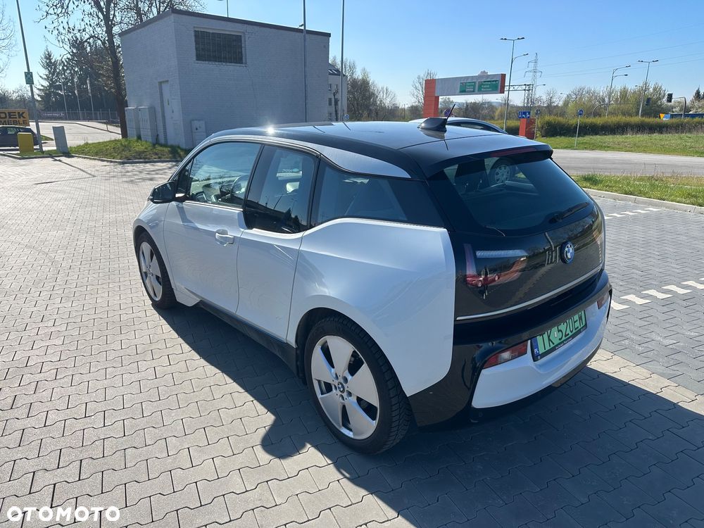 BMW i3 94 Ah - 5
