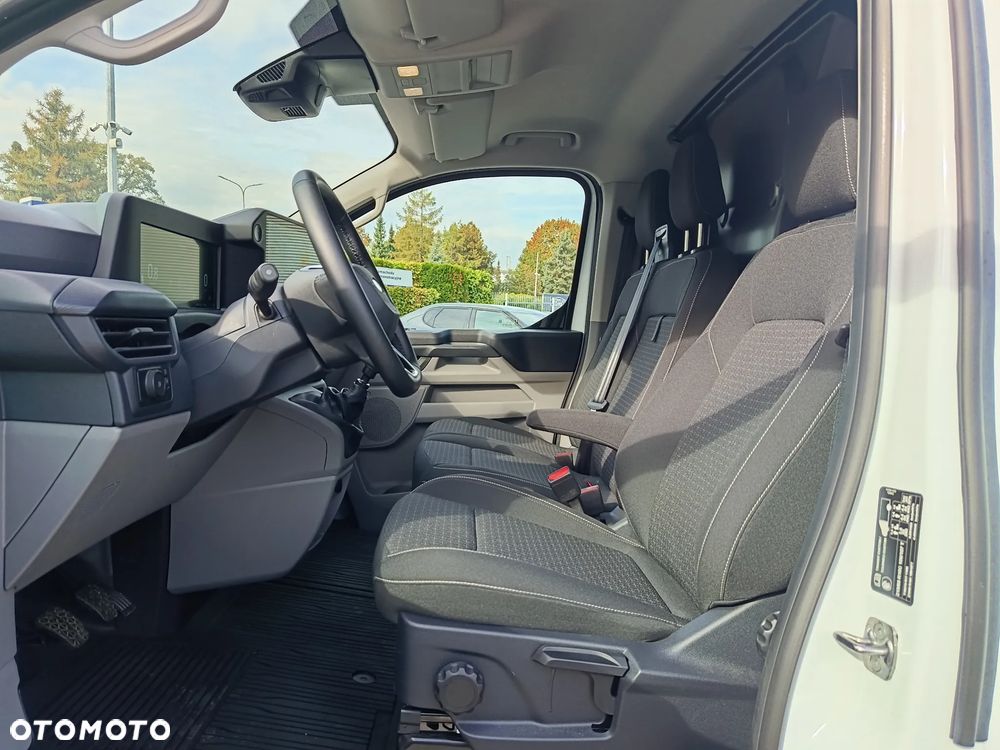 Ford Transit Custom 320L2H1 - 9