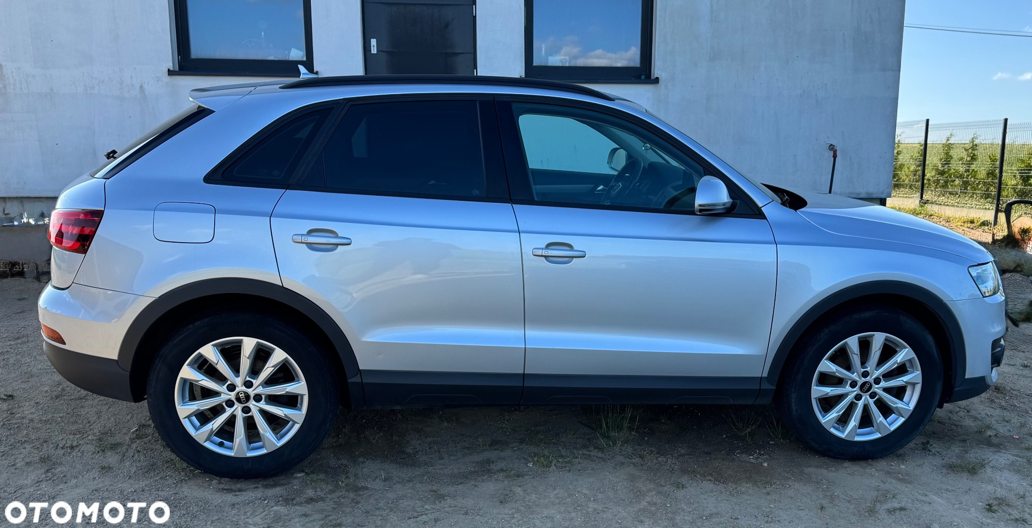 Audi Q3 2.0 TDI - 4