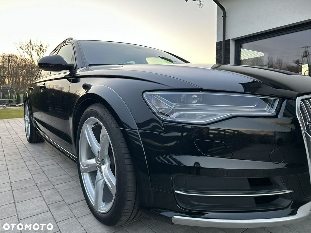 Audi A6 Allroad 3.0 TDI Quattro S tronic - 4