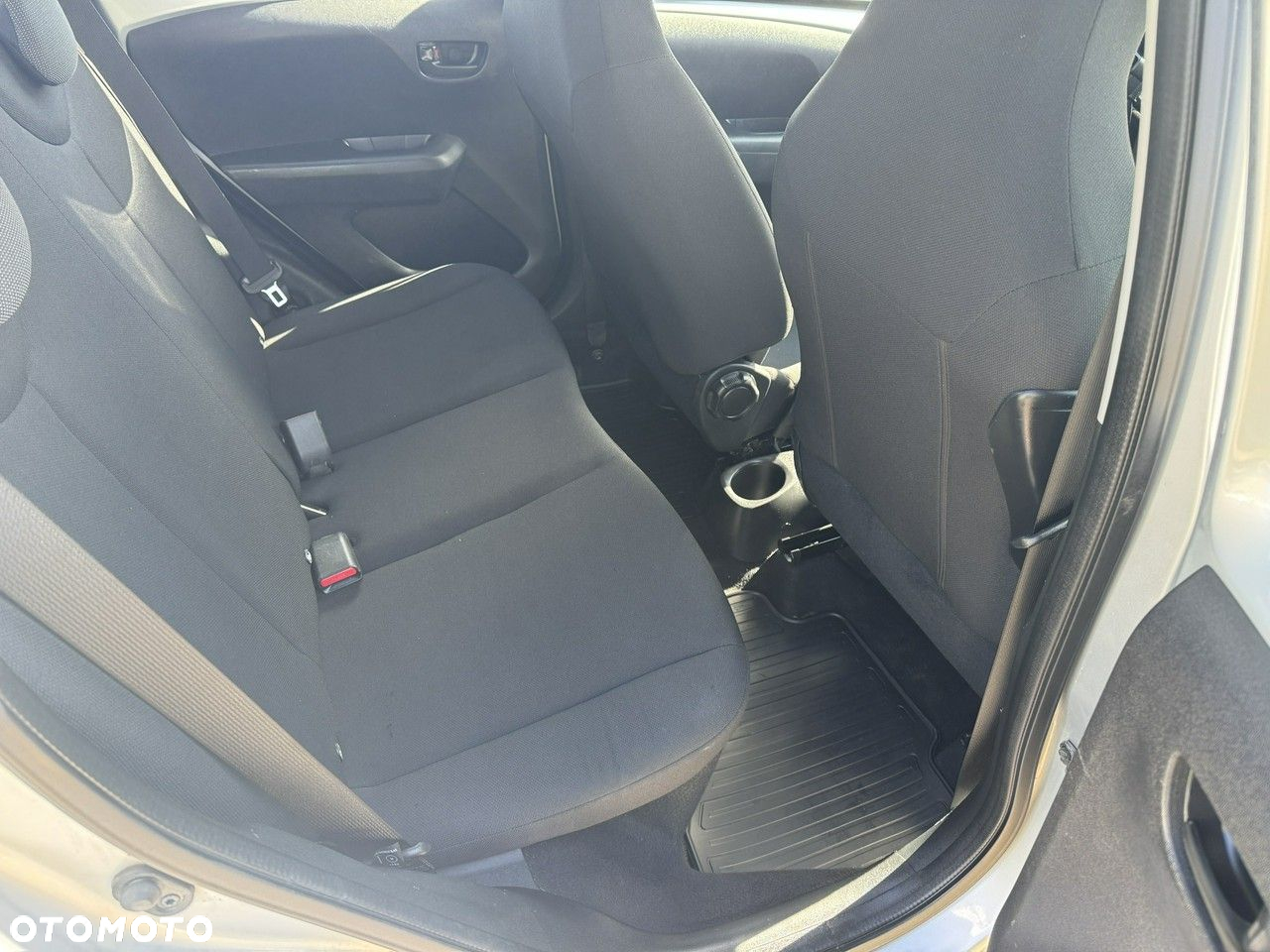 Toyota Aygo - 10