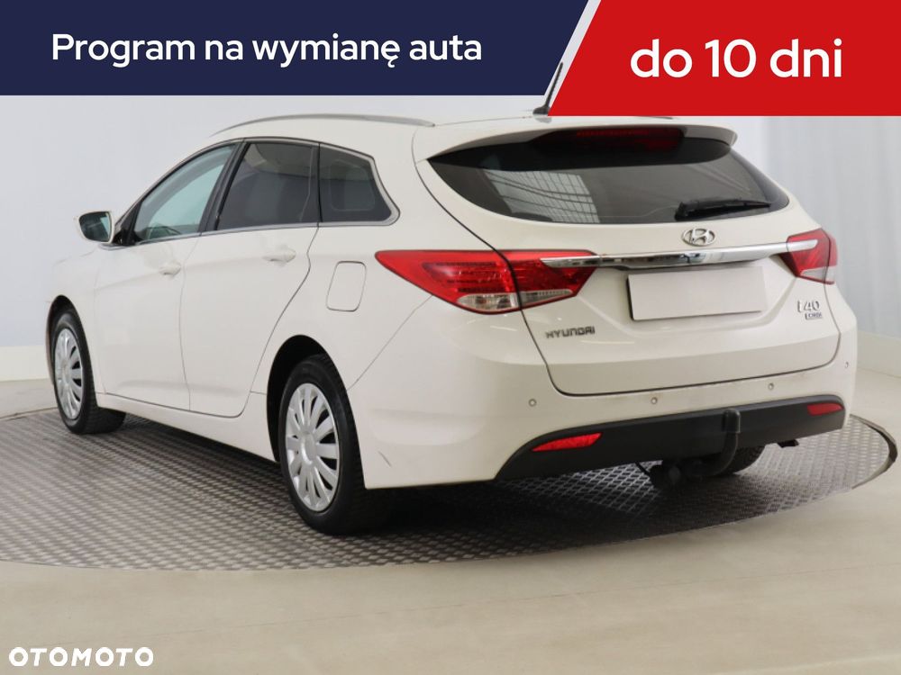 Hyundai i40 - 6