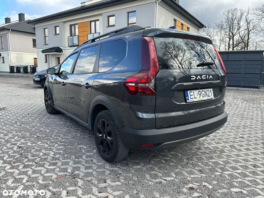 Dacia Jogger 1.0 TCe Extreme - 9