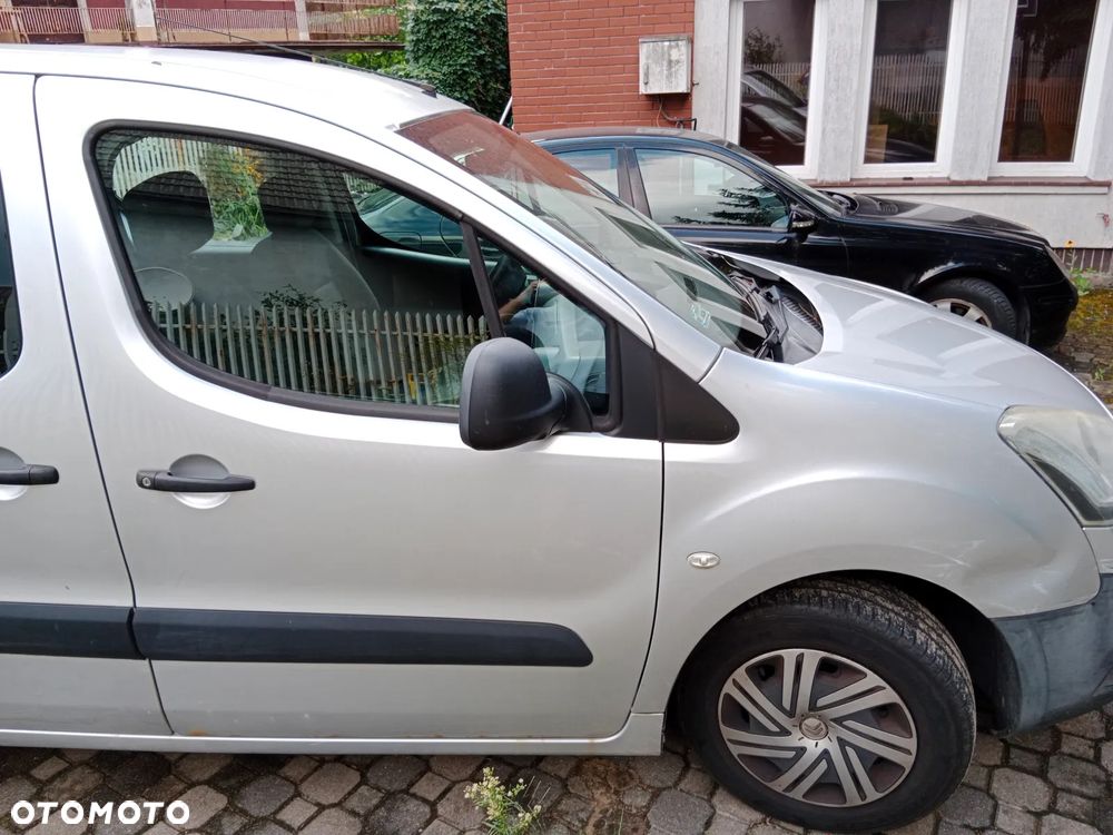 Citroën Berlingo - 7