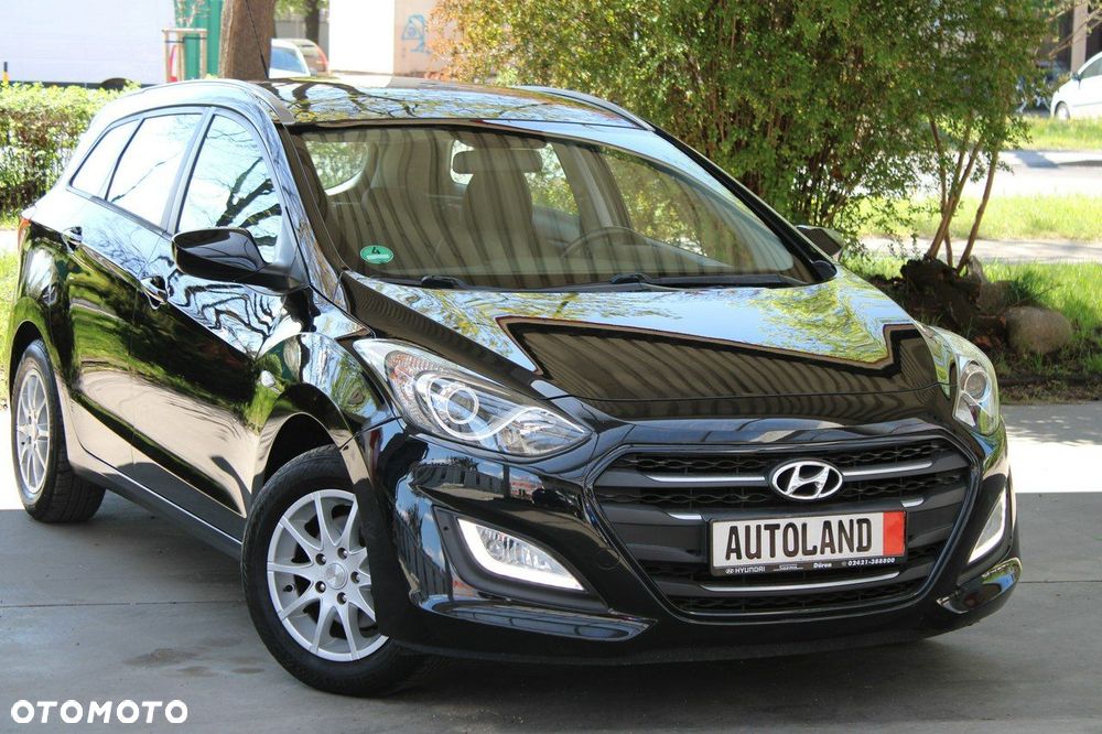 Hyundai i30 - 20