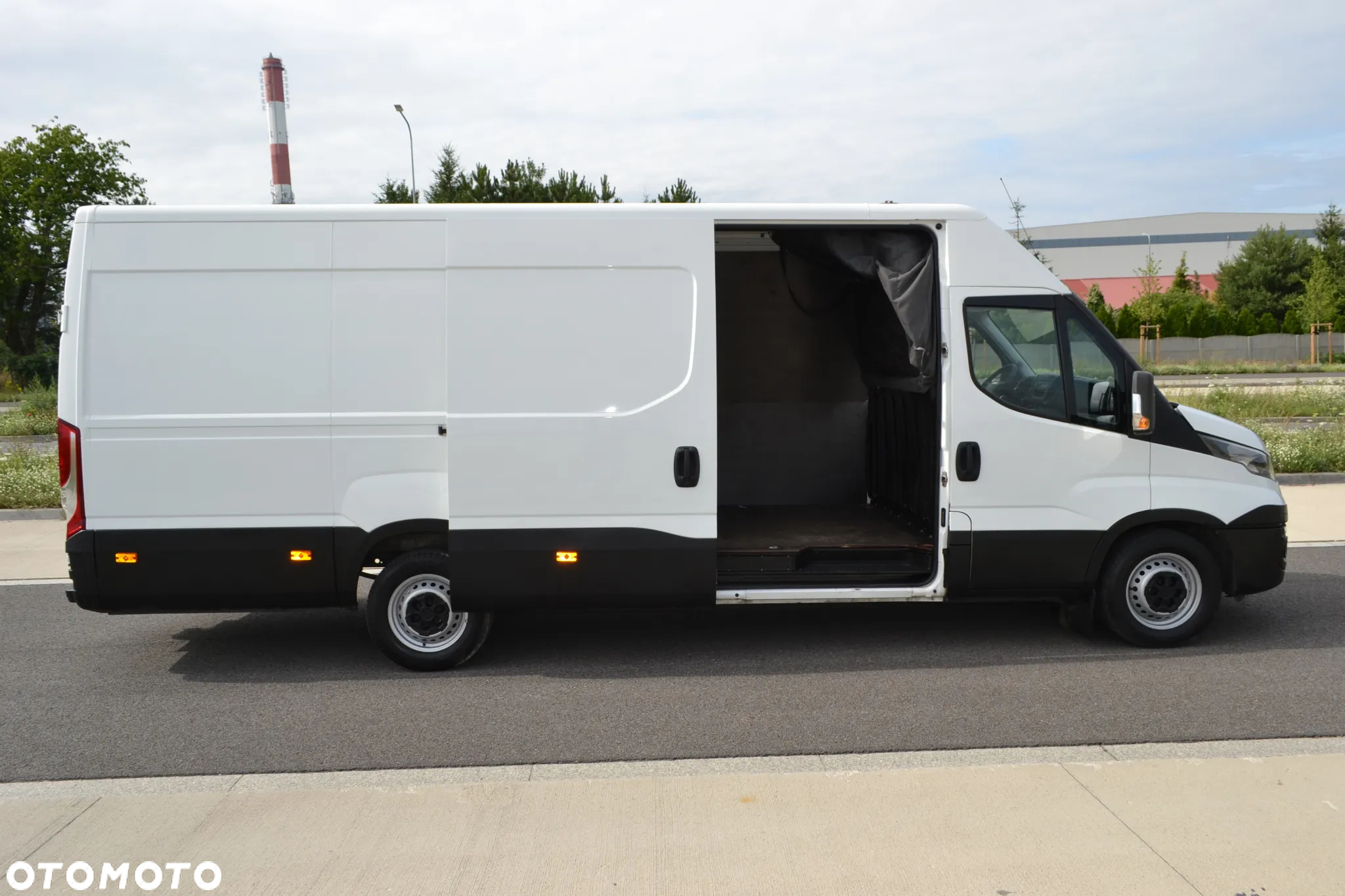 Iveco Daily - 27