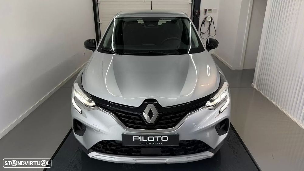 Renault Captur 1.0 TCe Intens - 3
