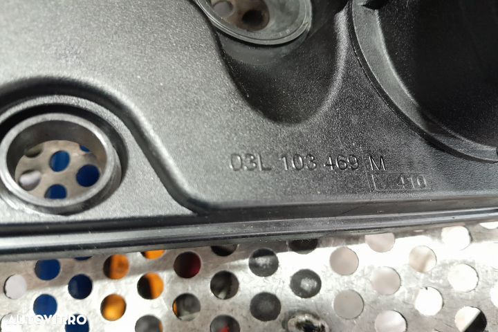 Capac culbutori 03L103469M 03L103469M Audi A4 B8/8K [facelift] [2011 - 2