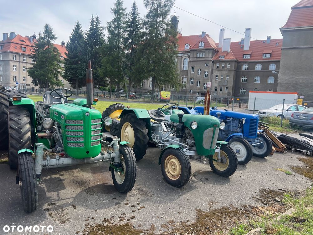 Zetor C-385 - 32