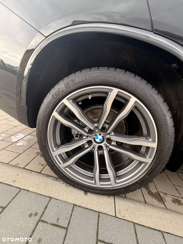 BMW X5 - 11