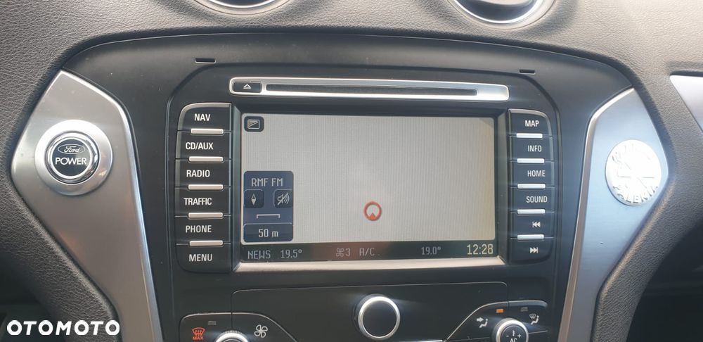 Ford Mondeo 2.2 TDCi Titanium - 10