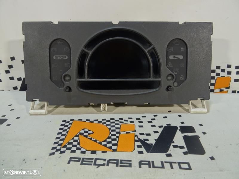 Quadrante Renault Modus / Grand Modus (F/Jp0_)  8200495303 - 1