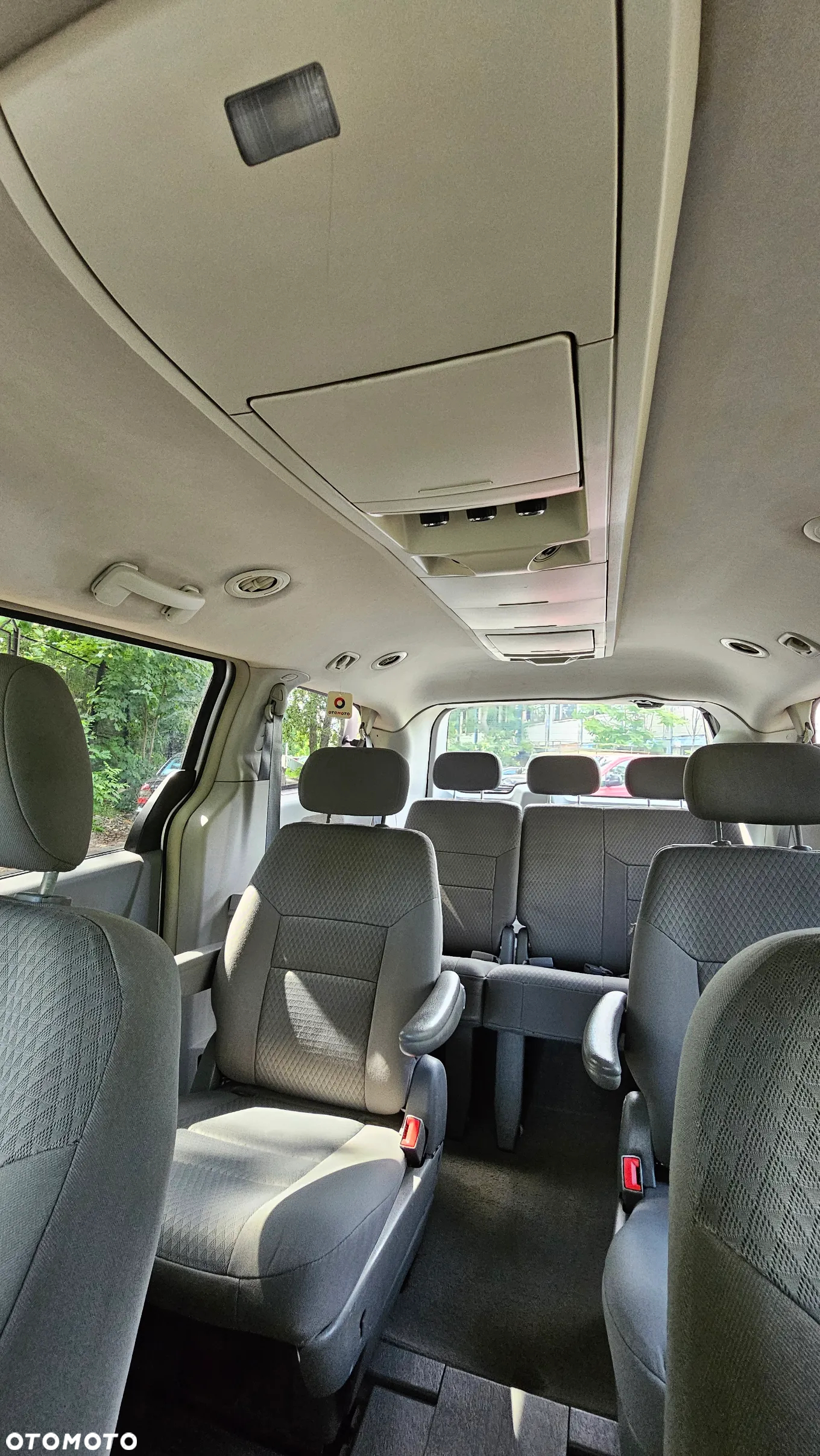 Chrysler Town & Country 3.8 Touring - 22
