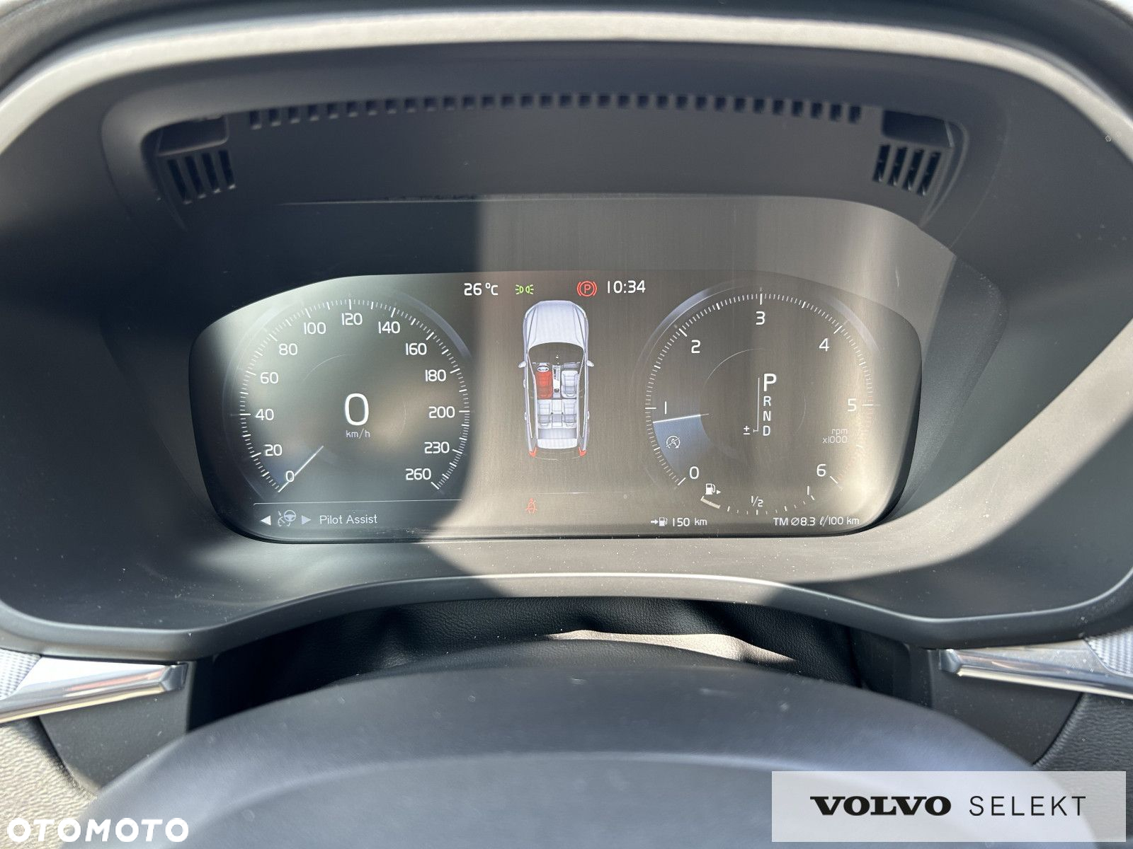 Volvo XC 60 - 14