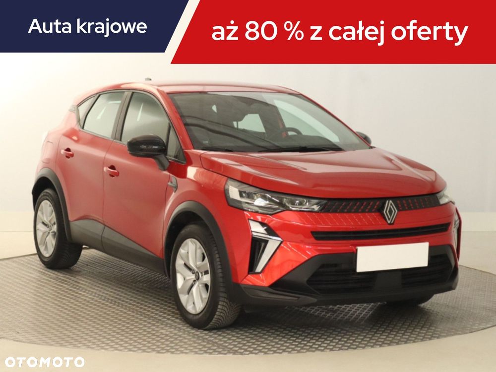 Renault Captur - 3