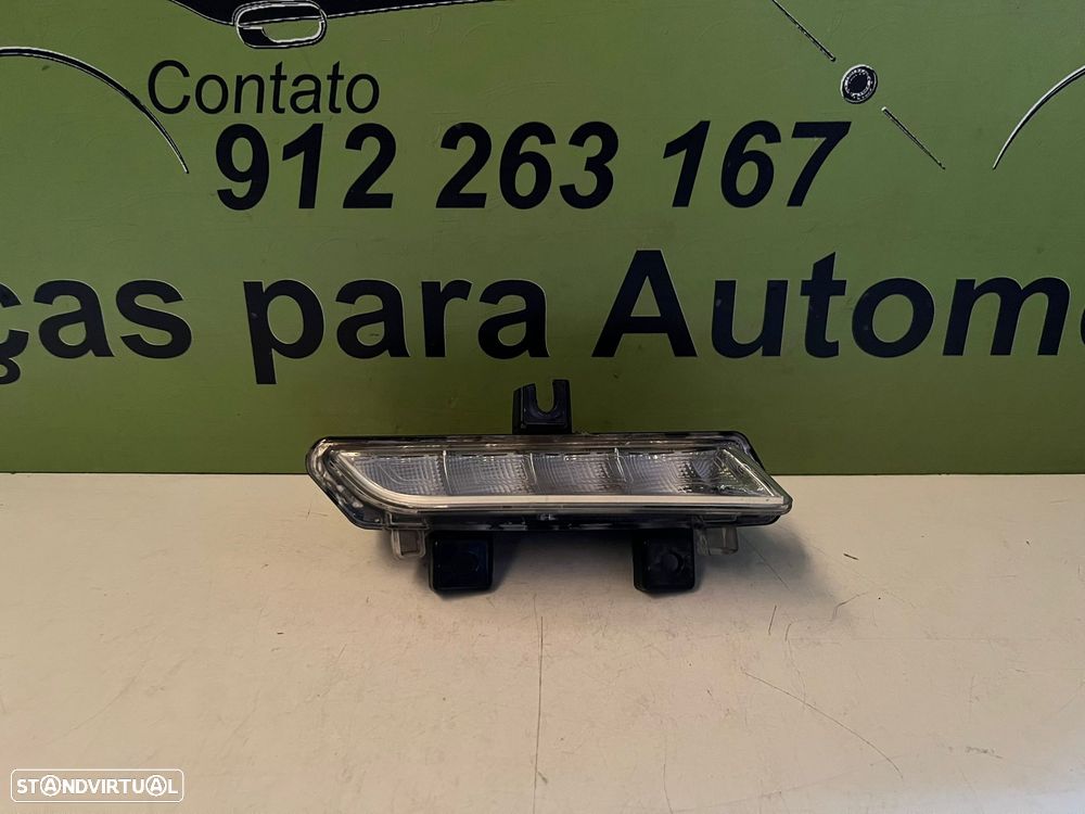 Renault Clio IV 4 - LUZ FAROL DIURNO DIREITO - FF345 - 1