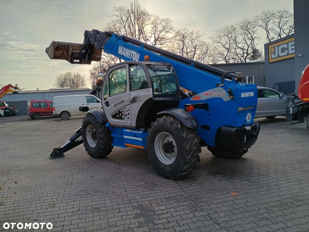 Manitou MT1840 - 2