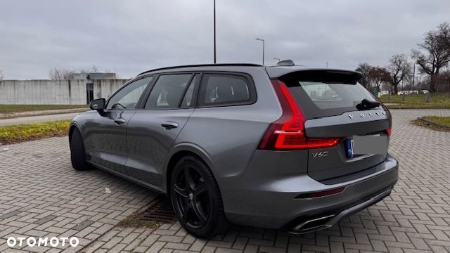 Volvo V60 B4 B Geartronic RDesign - 13