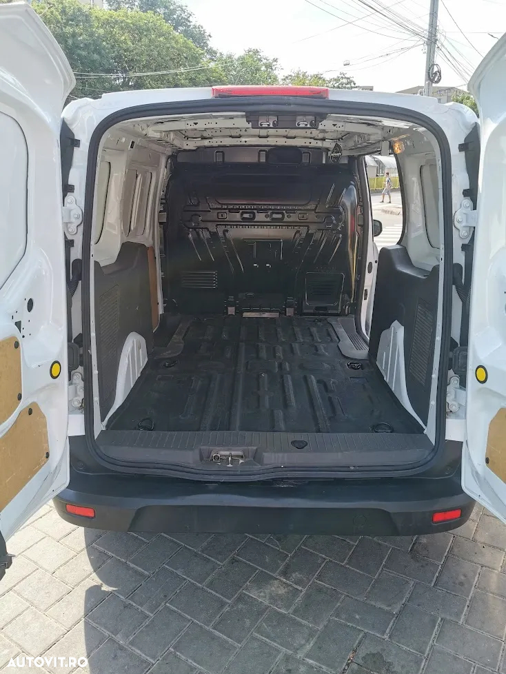 Ford Transit Connect 1.5 TDCI Combi Commercial LWB(L2) N1 Trend - 18
