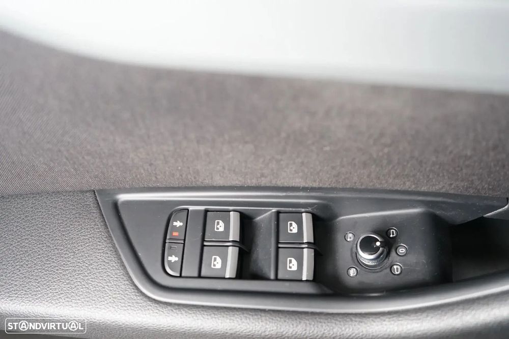 Audi A4 Avant - 20