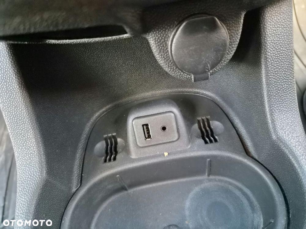 Opel Corsa 1.3 CDTI DPF EcoFLEX Start-Stop Navi - 18