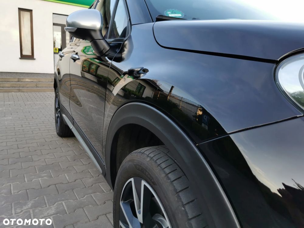 Fiat 500X 1.4 MultiAir Mirror - 11