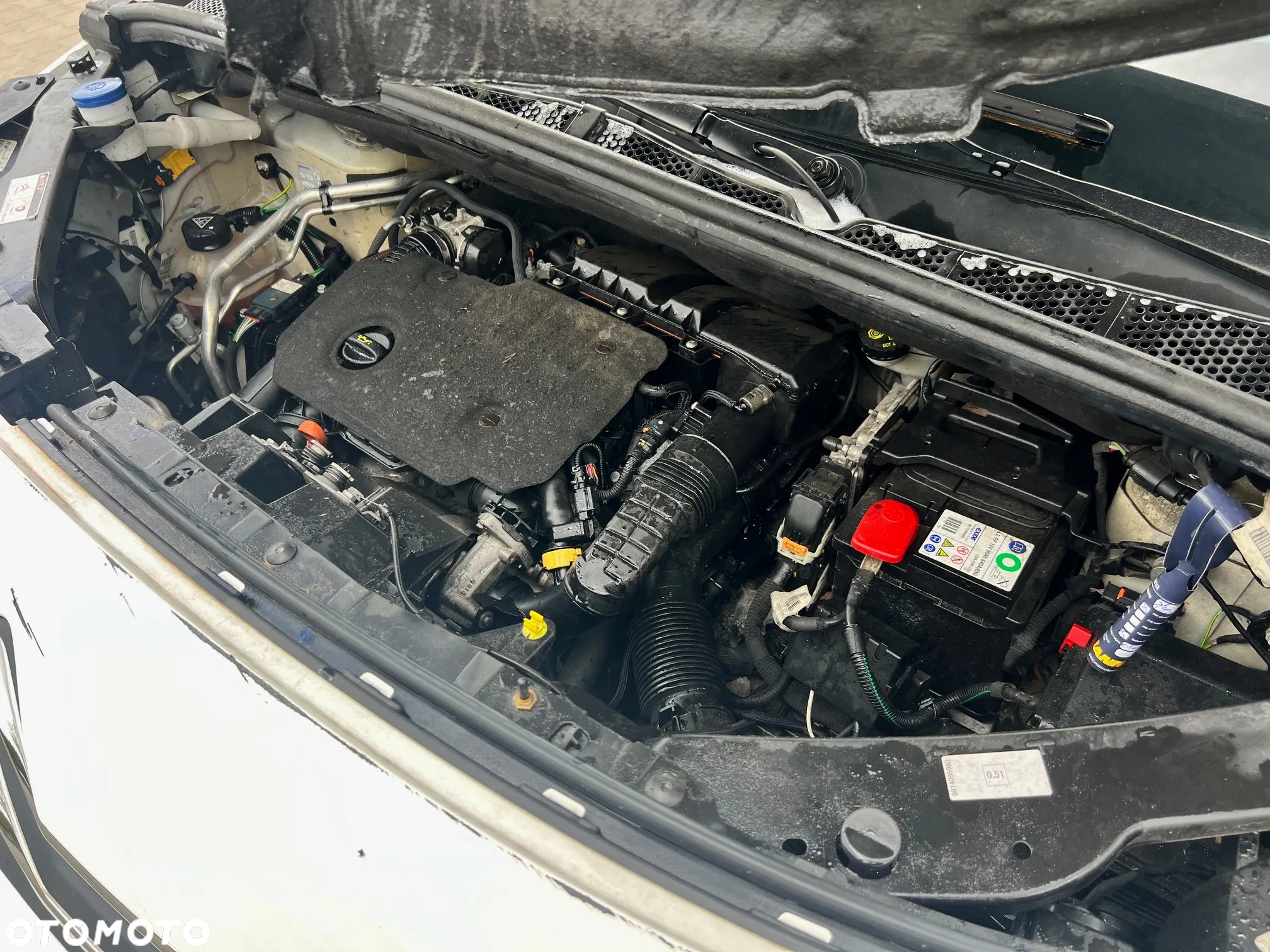 Citroën Berlingo M 1.5 BlueHDI Feel - 14