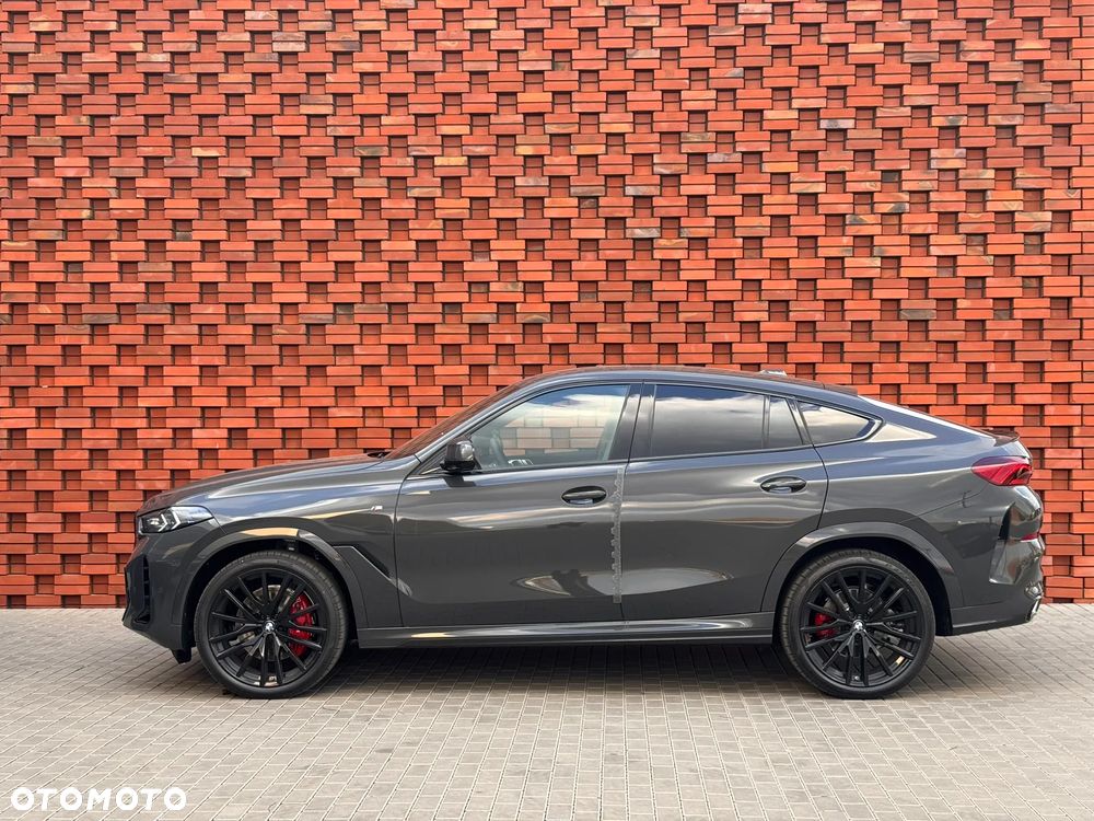 BMW X6 xDrive30d mHEV sport - 5