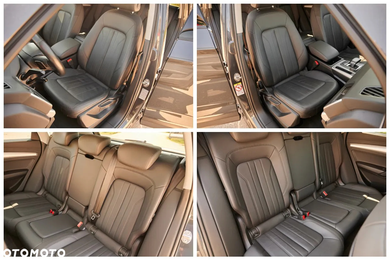 Audi Q5 50 TFSI e Quattro S tronic - 22