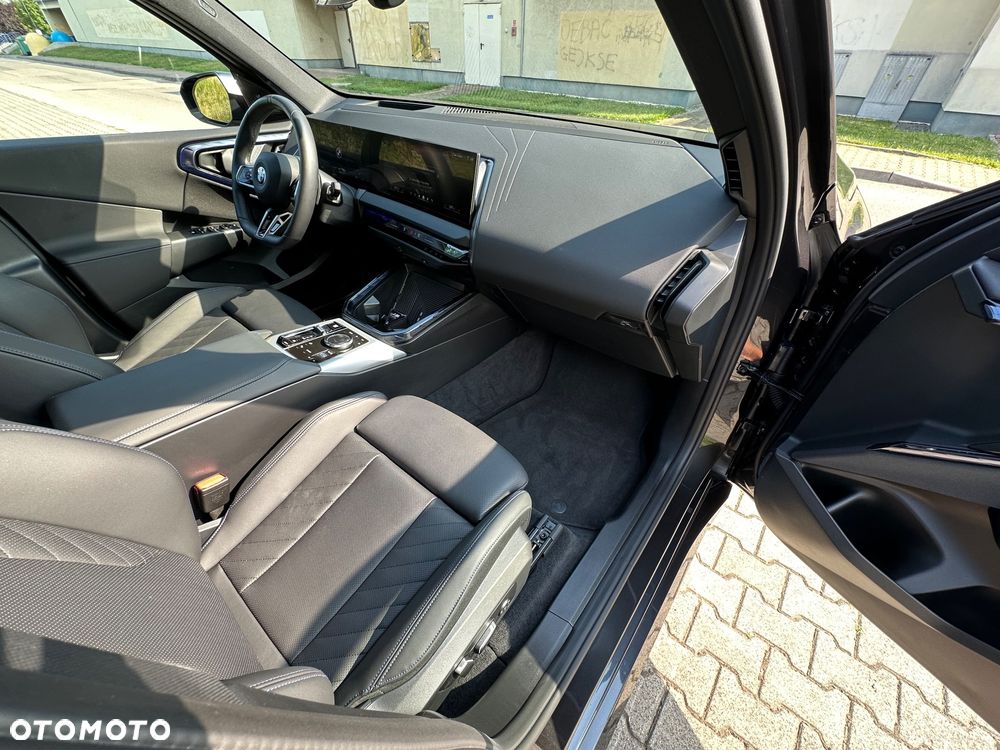 BMW X3 xDrive20d mHEV - 20