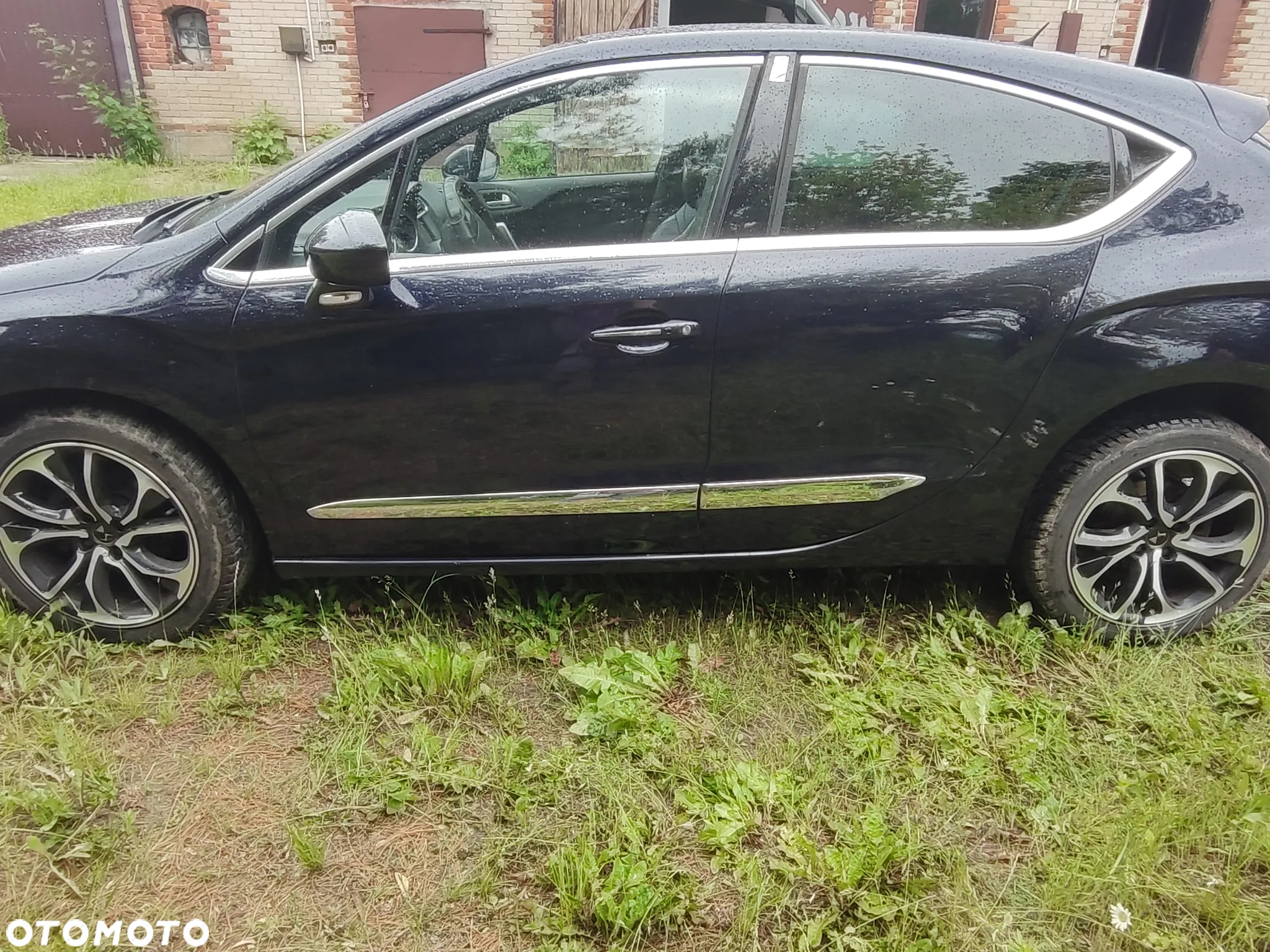 DS Automobiles DS 4 - 9