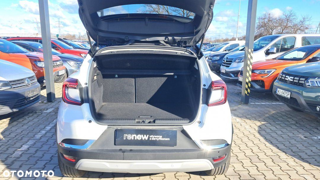 Renault Captur - 8