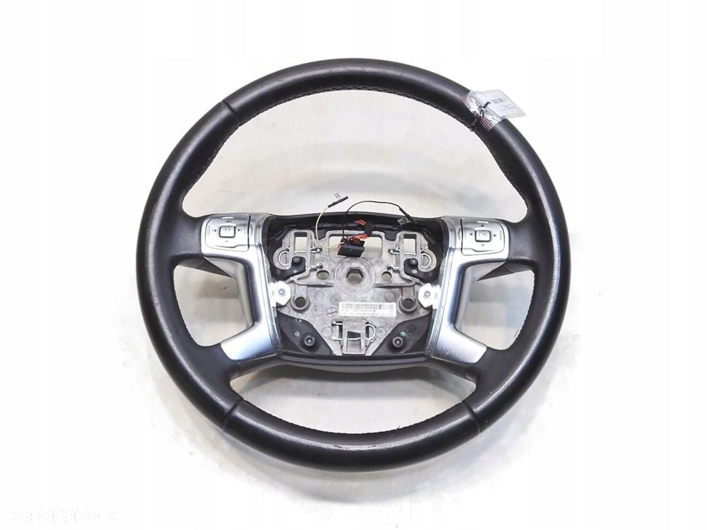 KIEROWNICA MULTIFUNKCJA FORD MONDEO MK4 7S713600HB3ZHE - 1