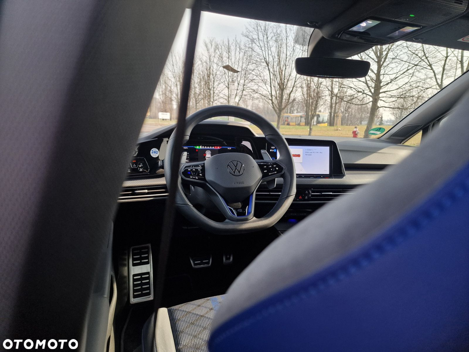 Volkswagen Golf - 21