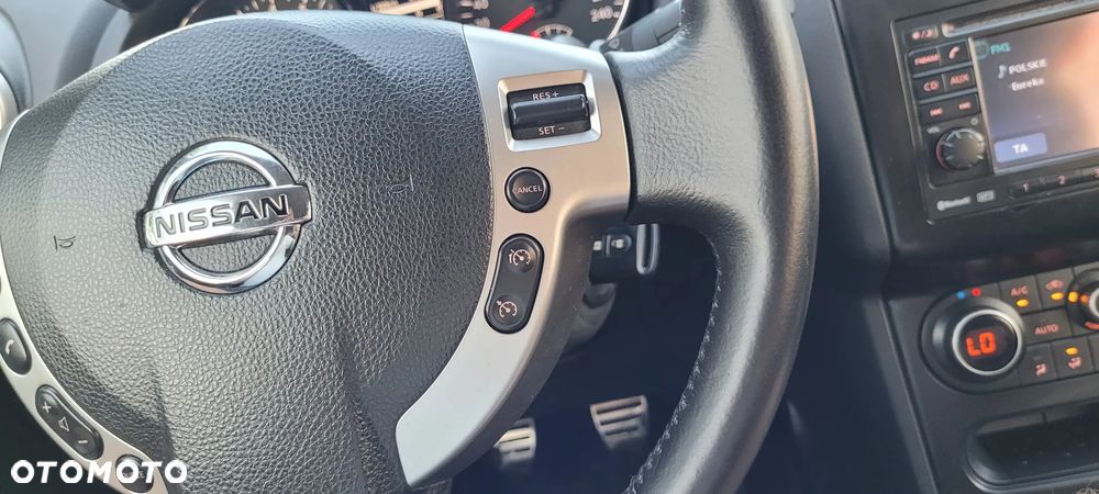 Nissan Qashqai 2.0 I-Way - 25