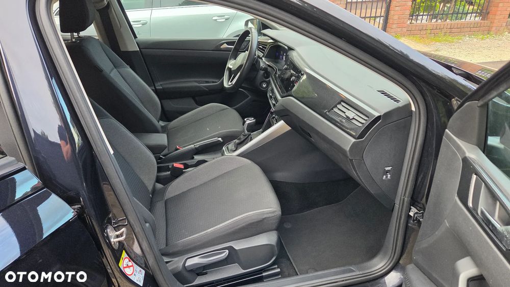Volkswagen Polo 1.0 TSI OPF DSG Style - 6